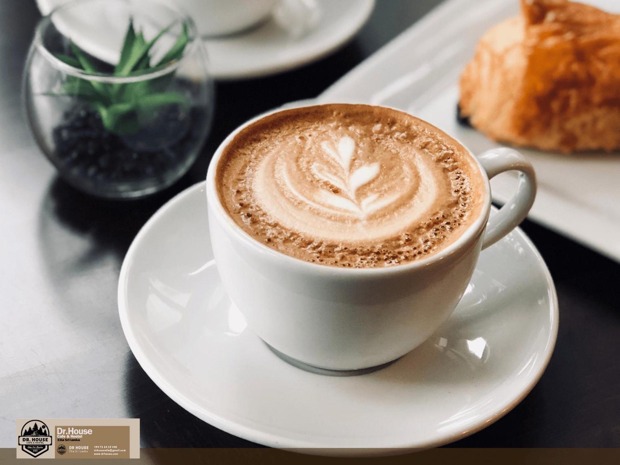 Dr House Ella - Hostel & Cafe Экстерьер фото